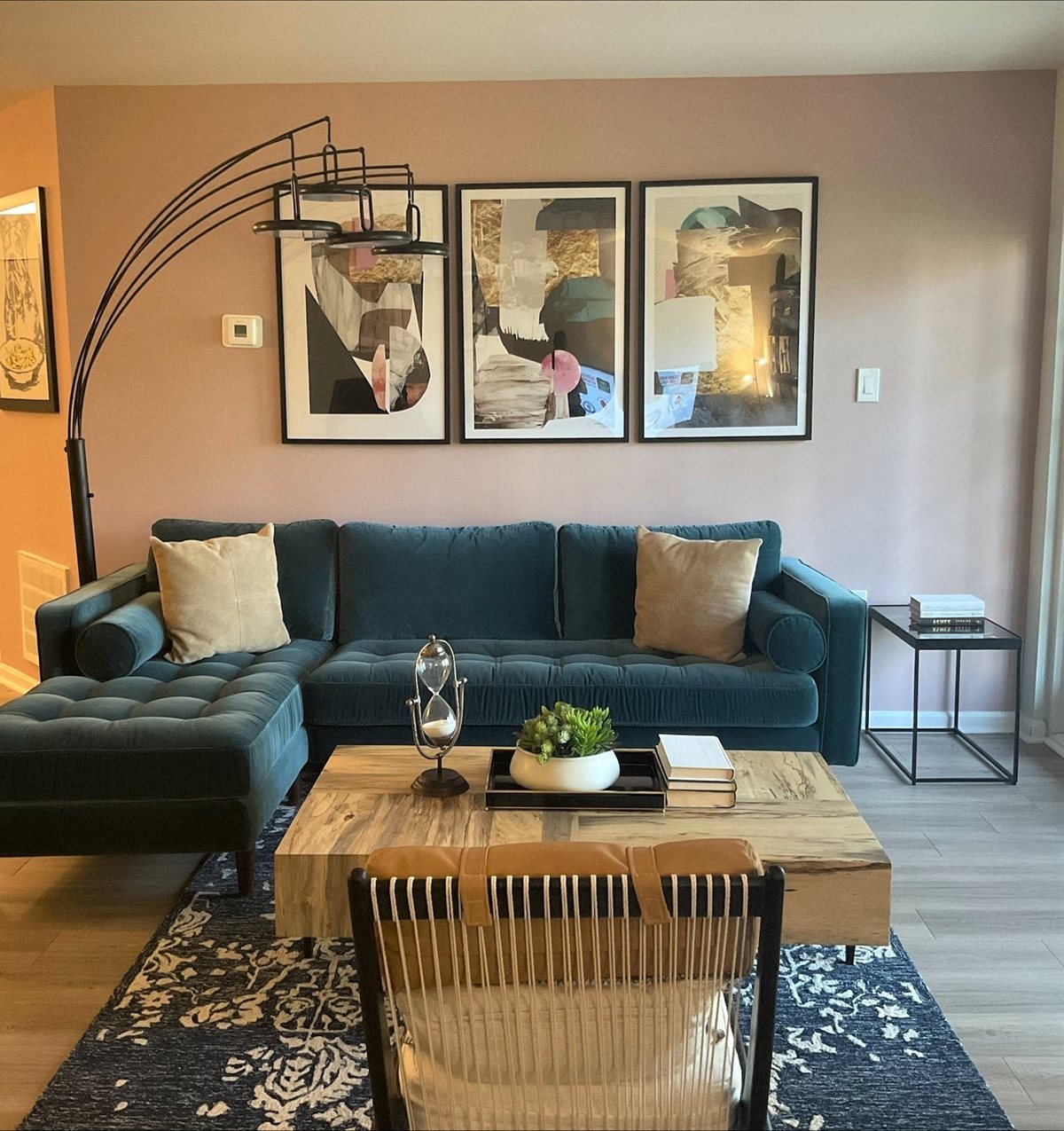 Fieldpointe Apartments